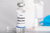 Вакцина холерная бивалентная химическая фото